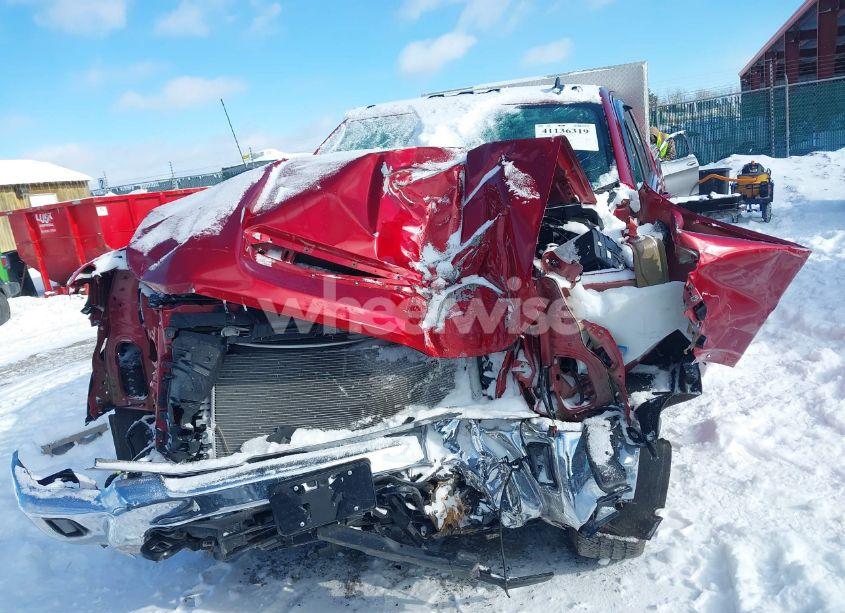 Photo 12 of 2024 Chevrolet Silverado 2500HD 4WD STANDARD BED LT (VIN 1GC4YNE75RF267237)