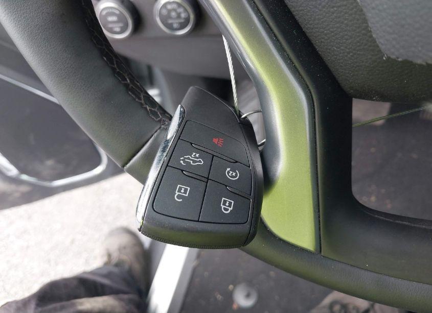 Photo 11 of 2024 Chevrolet Silverado 2500HD LT (VIN 1GC4YNE79RF389065)