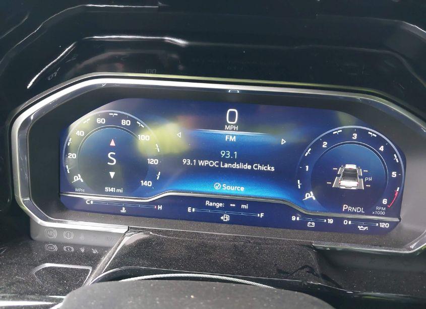 Photo 7 of 2024 Chevrolet Silverado 2500HD LT (VIN 1GC4YNE79RF389065)