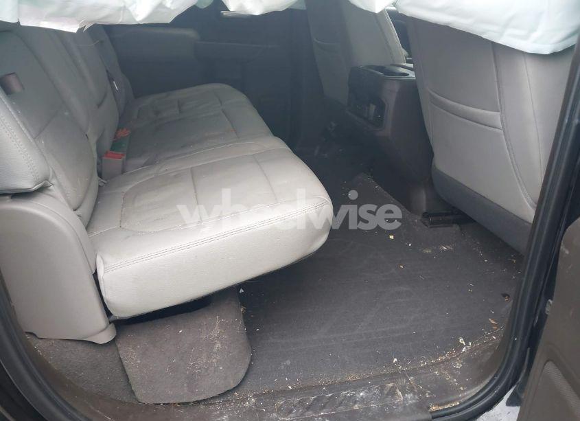 Photo 8 of 2020 Chevrolet Silverado 2500HD 4WD LONG BED LT (VIN 1GC4YNEY0LF299089)