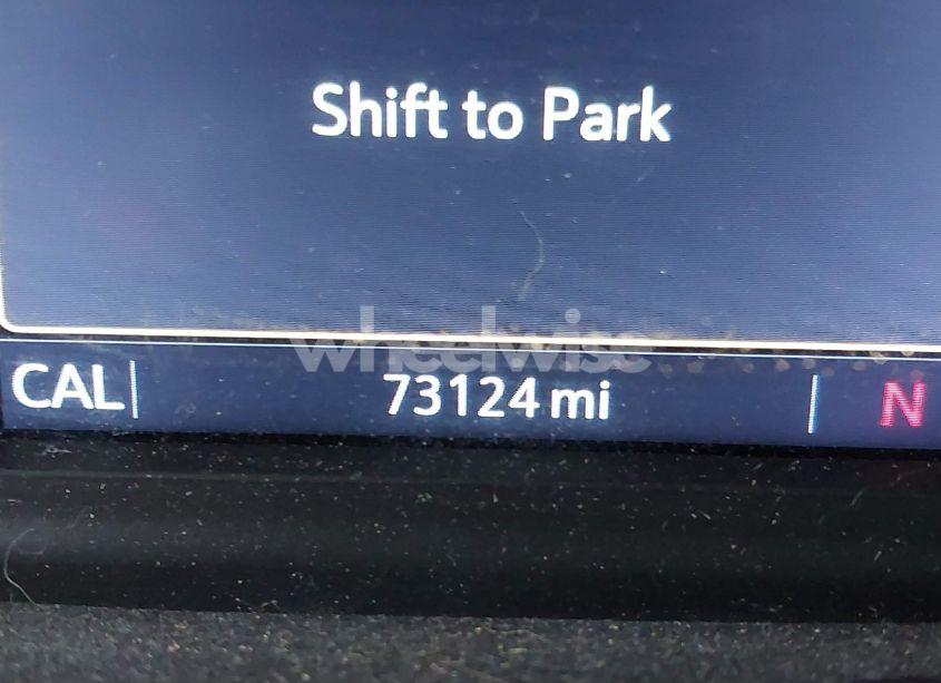 Photo 5 of 2021 Chevrolet Silverado 2500HD 4WD STANDARD BED LT (VIN 1GC4YNEY0MF266207)