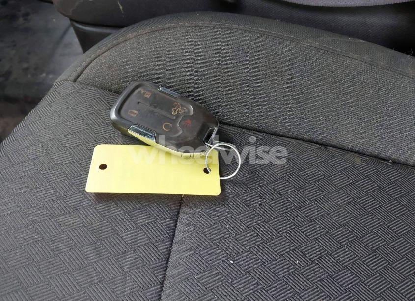Photo 10 of 2022 Chevrolet Silverado 2500HD 4WD STANDARD BED LT (VIN 1GC4YNEY1NF295796)