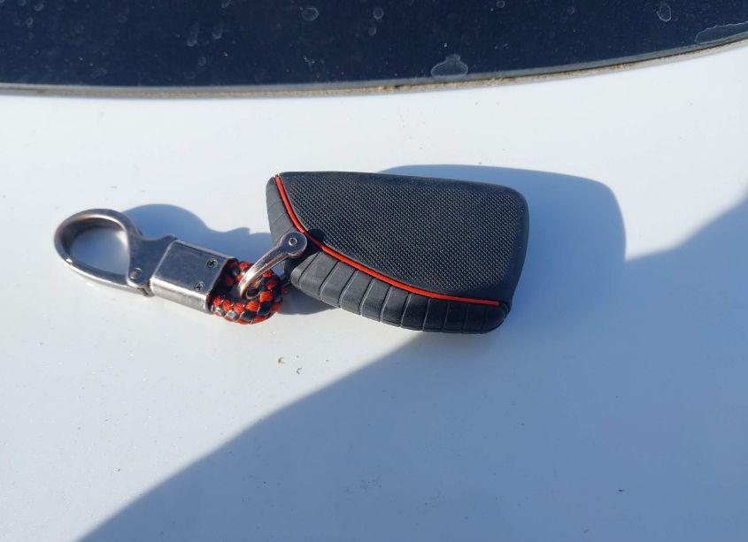 Photo 10 of 2024 Chevrolet Silverado 2500HD 4WD STANDARD BED LT (VIN 1GC4YNEY1RF197440)