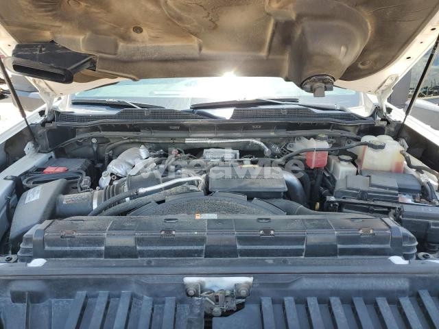 Photo 12 of 2021 CHEVROLET SILVERADO K2500 HEAVY DUTY LT (VIN 1GC4YNEY2MF156551)