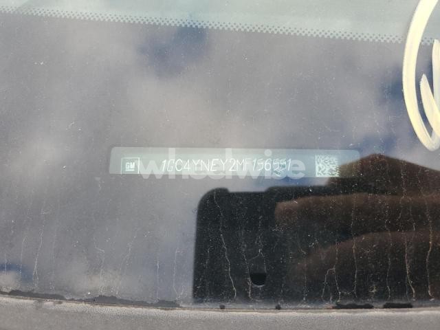 Photo 3 of 2021 CHEVROLET SILVERADO K2500 HEAVY DUTY LT (VIN 1GC4YNEY2MF156551)