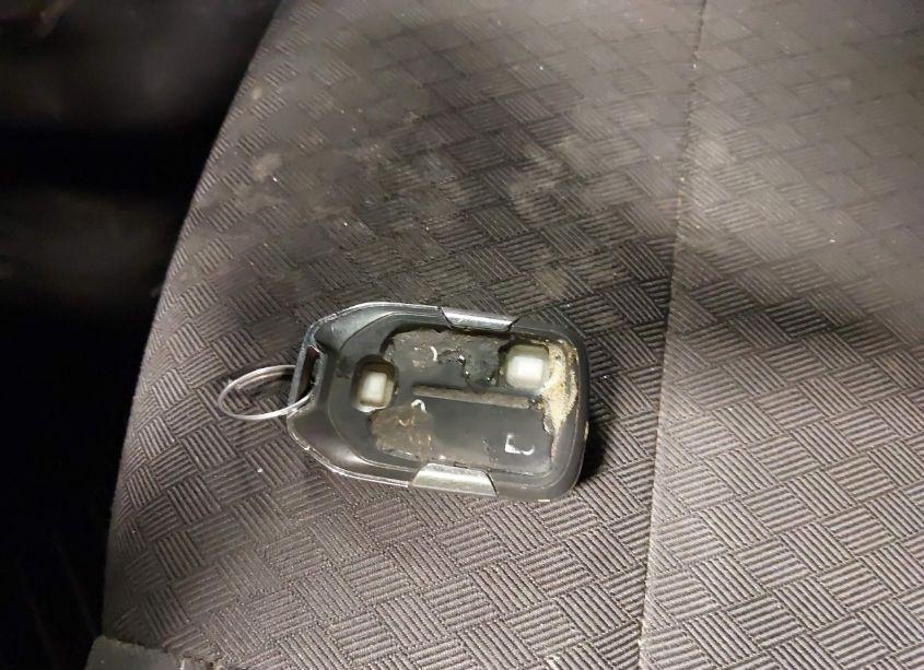 Photo 11 of 2021 Chevrolet Silverado 2500HD 4WD STANDARD BED LT (VIN 1GC4YNEY4MF109456)