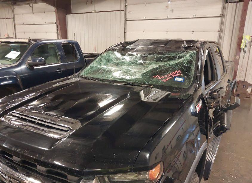 Photo 13 of 2021 Chevrolet Silverado 2500HD 4WD STANDARD BED LT (VIN 1GC4YNEY4MF109456)