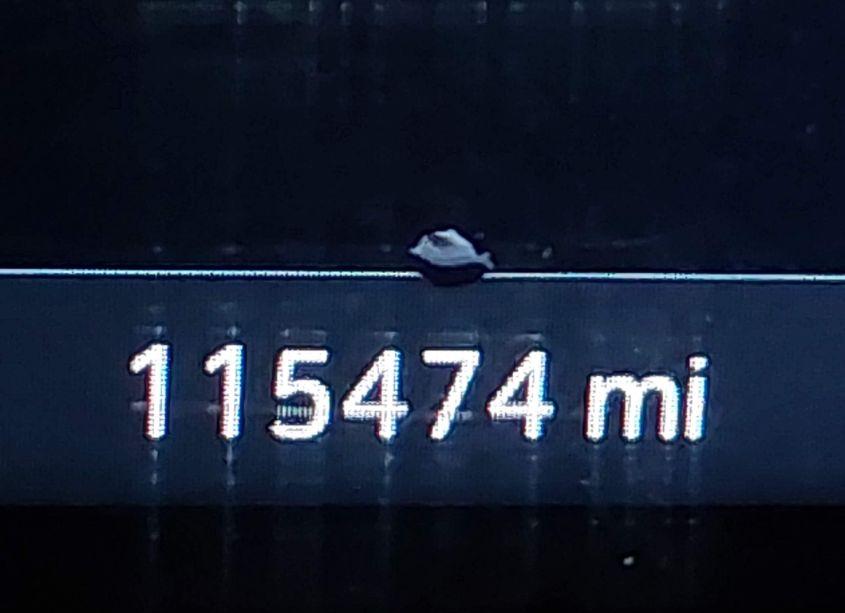 Photo 6 of 2021 Chevrolet Silverado 2500HD 4WD STANDARD BED LT (VIN 1GC4YNEY4MF109456)