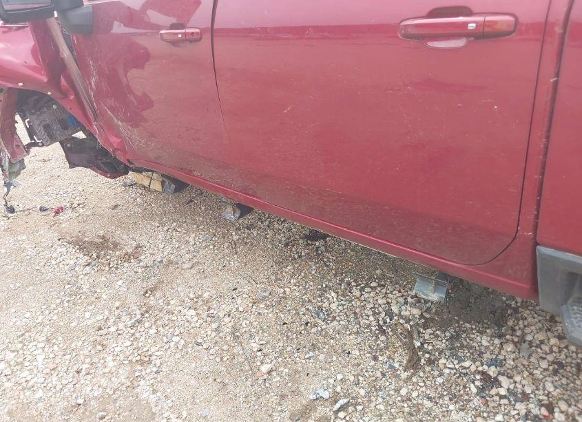 Photo 14 of 2020 Chevrolet Silverado 2500HD 4WD STANDARD BED LT (VIN 1GC4YNEY6LF156485)