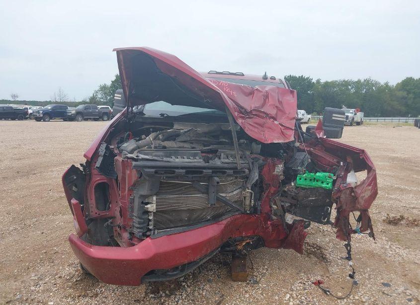 Photo 15 of 2020 Chevrolet Silverado 2500HD 4WD STANDARD BED LT (VIN 1GC4YNEY6LF156485)