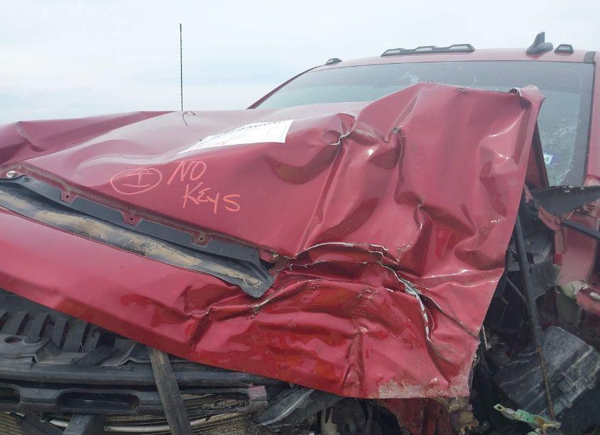 Photo 22 of 2020 Chevrolet Silverado 2500HD 4WD STANDARD BED LT (VIN 1GC4YNEY6LF156485)