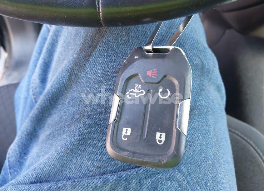 Photo 11 of 2023 Chevrolet Silverado 2500HD 4WD STANDARD BED LT (VIN 1GC4YNEY6PF146190)