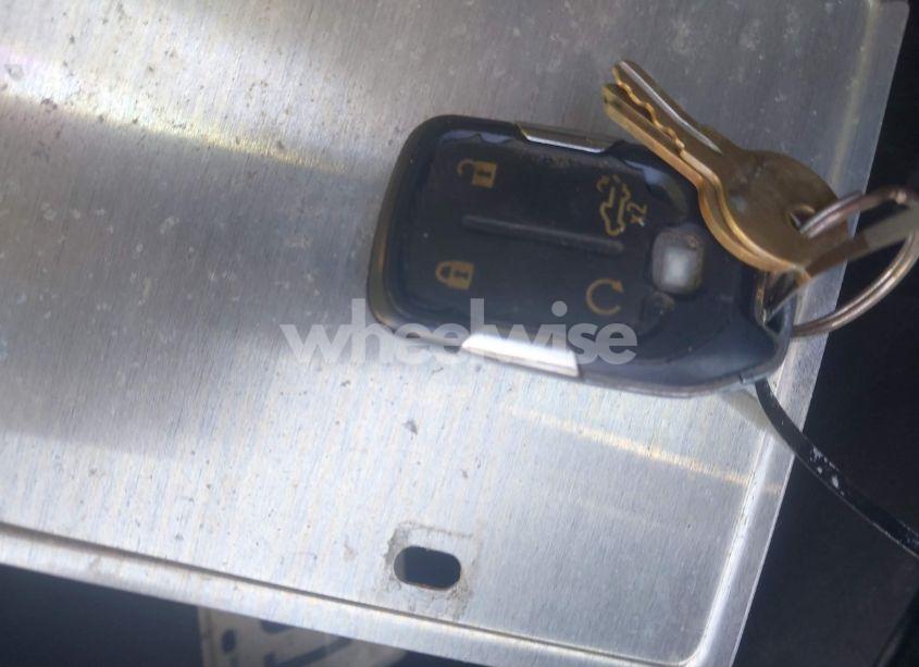 Photo 11 of 2020 Chevrolet Silverado 2500HD 4WD STANDARD BED LT (VIN 1GC4YNEY7LF111393)