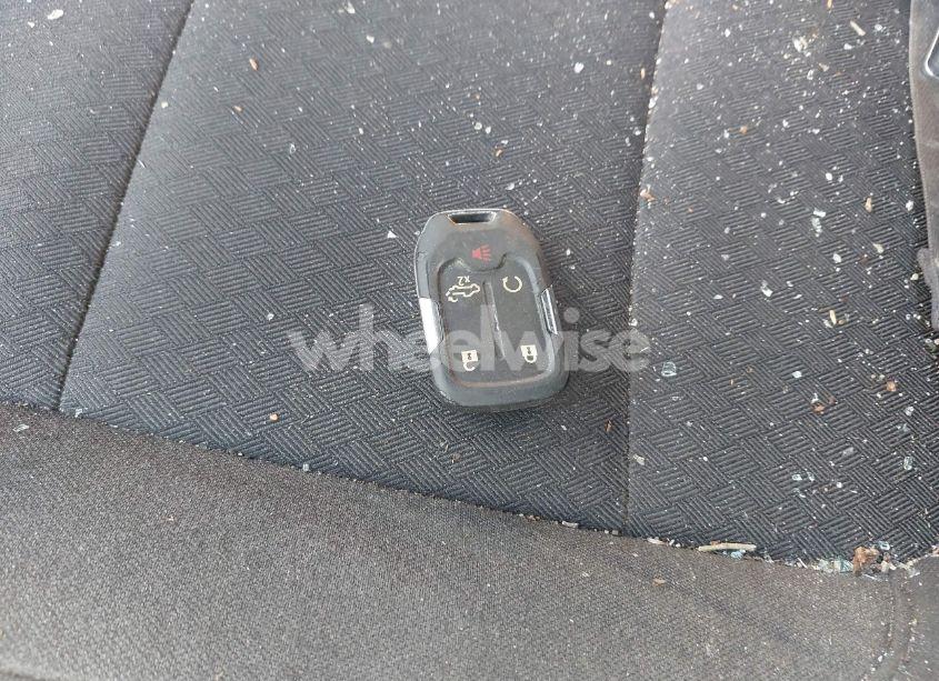 Photo 10 of 2021 Chevrolet Silverado 2500HD 4WD LONG BED LT (VIN 1GC4YNEY8MF198187)