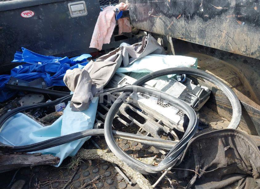 Photo 12 of 2021 Chevrolet Silverado 2500HD 4WD LONG BED LT (VIN 1GC4YNEY8MF198187)