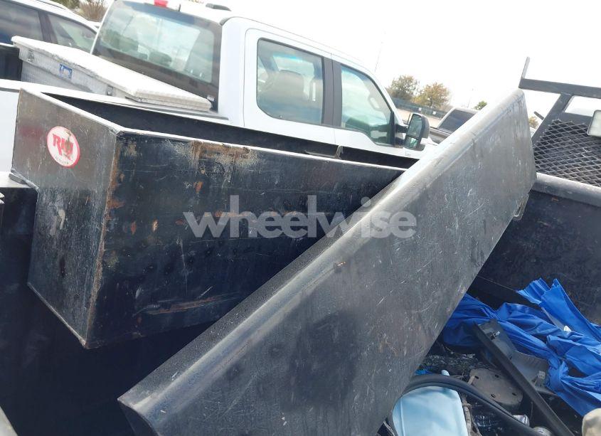 Photo 13 of 2021 Chevrolet Silverado 2500HD 4WD LONG BED LT (VIN 1GC4YNEY8MF198187)