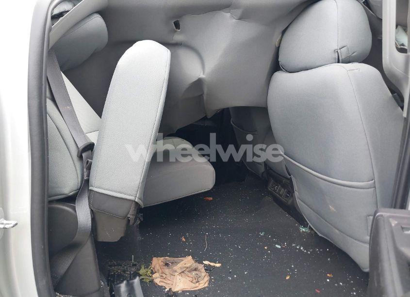 Photo 7 of 2021 Chevrolet Silverado 2500HD 4WD STANDARD BED LT (VIN 1GC4YNEY8MF218924)