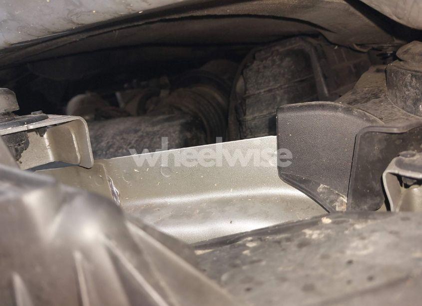 Photo 9 of 2021 Chevrolet Silverado 2500HD 4WD STANDARD BED LT (VIN 1GC4YNEY8MF218924)