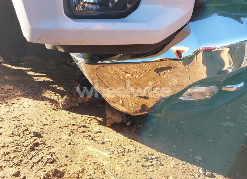 Photo 17 of 2022 Chevrolet Silverado 2500HD 4WD STANDARD BED LT (VIN 1GC4YNEY9NF131714)