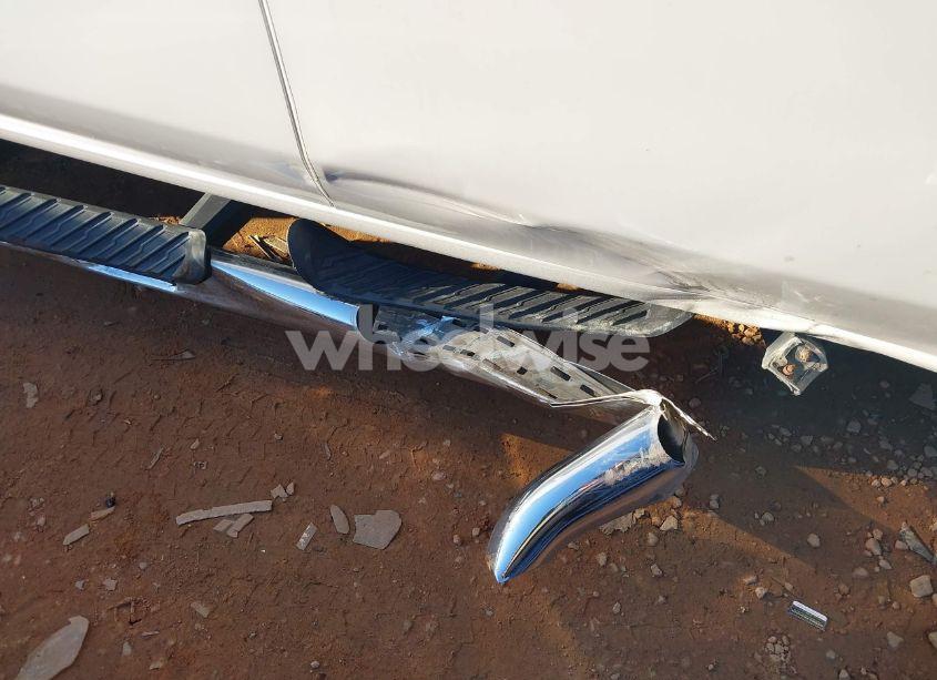 Photo 19 of 2022 Chevrolet Silverado 2500HD 4WD STANDARD BED LT (VIN 1GC4YNEY9NF131714)