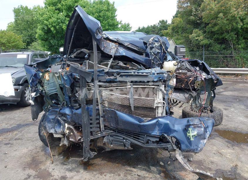 Photo 13 of 2022 Chevrolet Silverado 2500HD 4WD STANDARD BED LT (VIN 1GC4YNEY9NF138078)