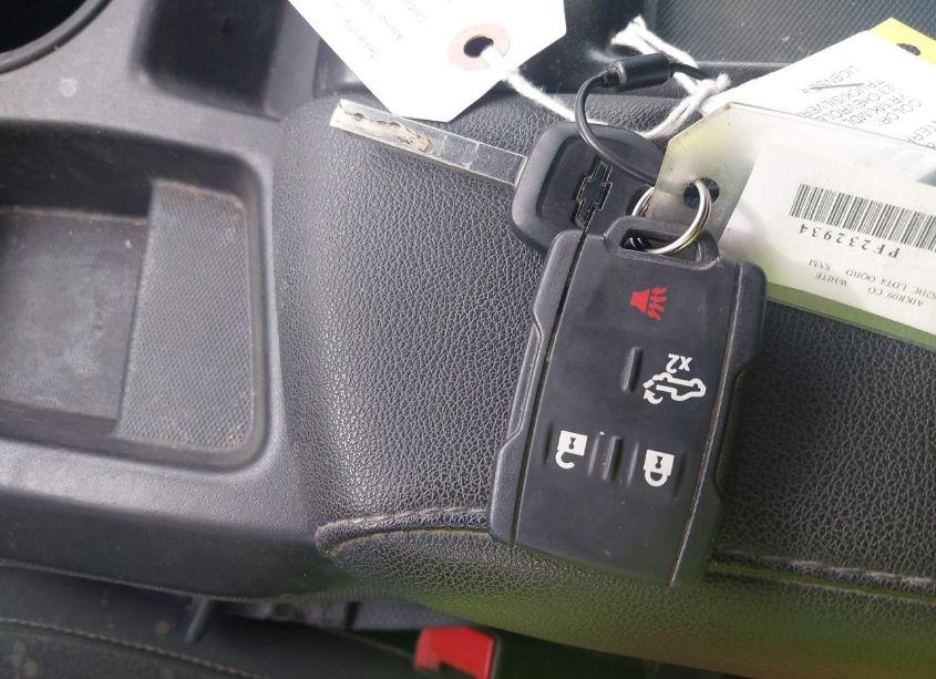 Photo 10 of 2023 Chevrolet Silverado 2500HD 4WD LONG BED LT (VIN 1GC4YNEY9PF232934)