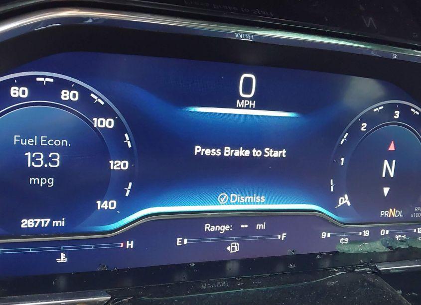 Photo 7 of 2024 Chevrolet Silverado 2500HD 4WD STANDARD BED LTZ (VIN 1GC4YPE71RF109795)