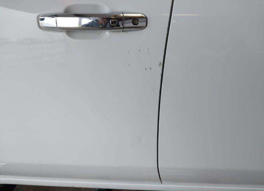 Photo 11 of 2022 Chevrolet Silverado 2500HD 4WD STANDARD BED LTZ (VIN 1GC4YPE76NF175253)
