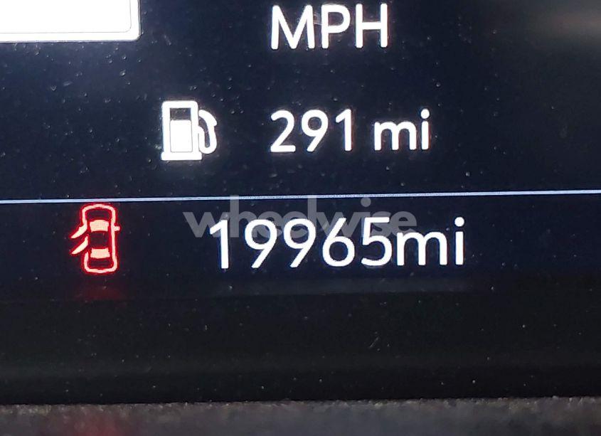 Photo 5 of 2021 Chevrolet Silverado 2500HD 4WD STANDARD BED LTZ (VIN 1GC4YPEY0MF106694)