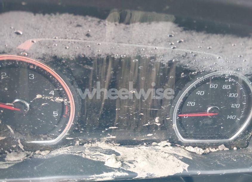 Photo 6 of 2022 Chevrolet Silverado 2500HD 4WD STANDARD BED LTZ (VIN 1GC4YPEY0NF157999)