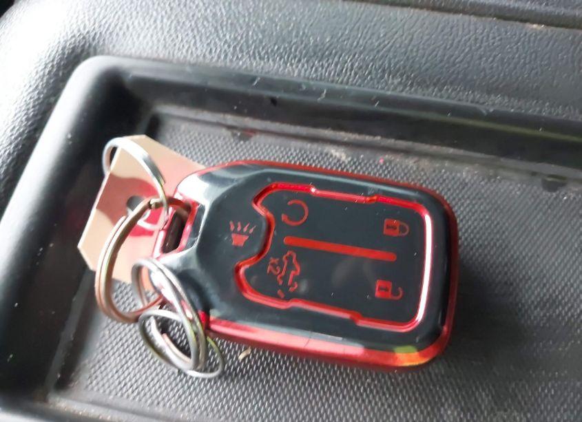 Photo 10 of 2020 Chevrolet Silverado 2500HD (VIN 1GC4YPEY1LF110042)