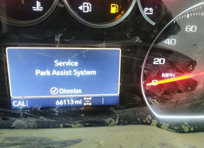 Photo 6 of 2021 Chevrolet Silverado 2500HD 4WD STANDARD BED LTZ (VIN 1GC4YPEY2MF213360)