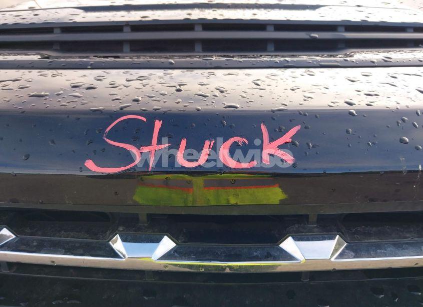 Photo 10 of 2023 Chevrolet Silverado 2500HD 4WD STANDARD BED LTZ (VIN 1GC4YPEY2PF170403)