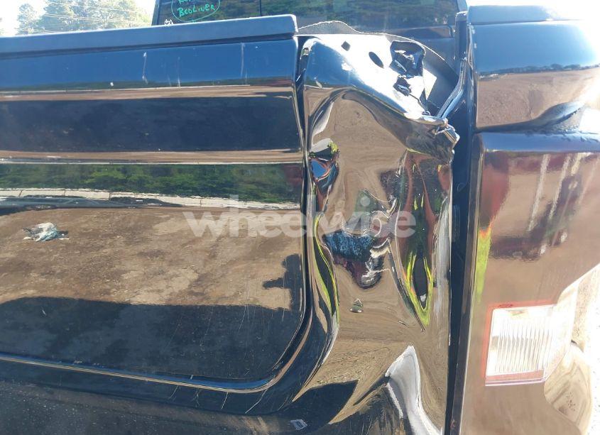 Photo 17 of 2022 Chevrolet Silverado 2500HD 4WD STANDARD BED LTZ (VIN 1GC4YPEY3NF327269)