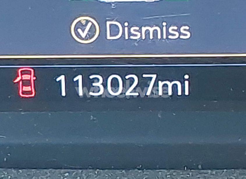 Photo 5 of 2022 Chevrolet Silverado 2500HD 4WD STANDARD BED LTZ (VIN 1GC4YPEY3NF327269)