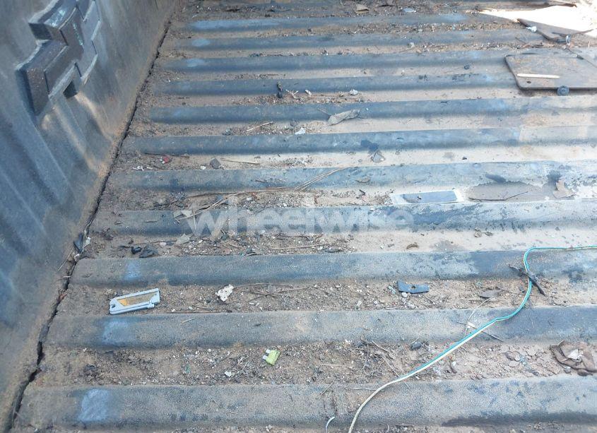 Photo 6 of 2022 Chevrolet Silverado 2500HD 4WD STANDARD BED LTZ (VIN 1GC4YPEY3NF327269)