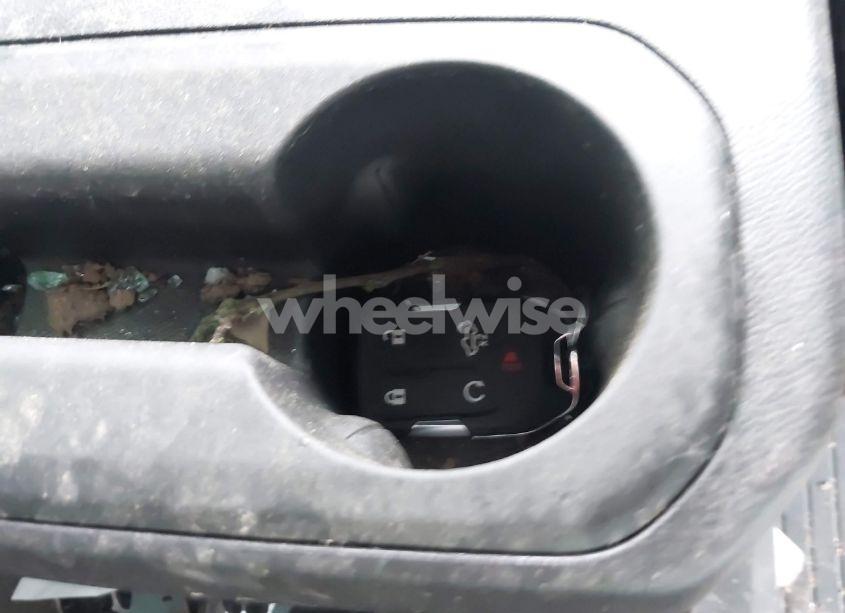 Photo 11 of 2020 Chevrolet Silverado 2500HD 4WD STANDARD BED LTZ (VIN 1GC4YPEY5LF102557)