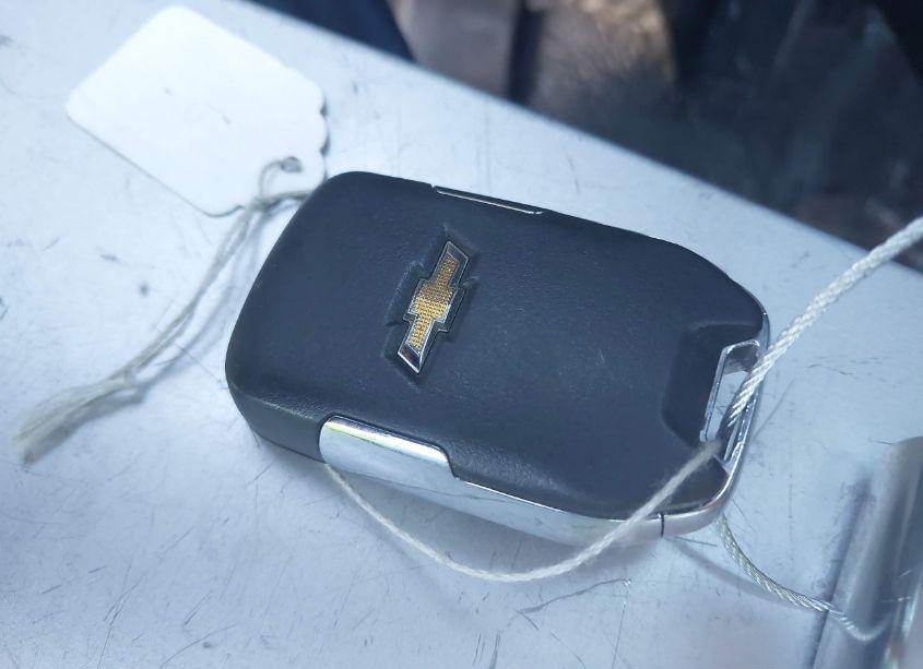 Photo 10 of 2020 Chevrolet Silverado 2500HD 4WD STANDARD BED LTZ (VIN 1GC4YPEY6LF161505)