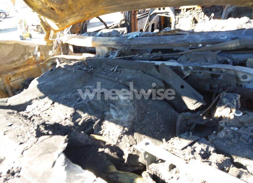 Photo 10 of 2020 Chevrolet Silverado 2500HD 4WD LONG BED LTZ (VIN 1GC4YPEY8LF100348)