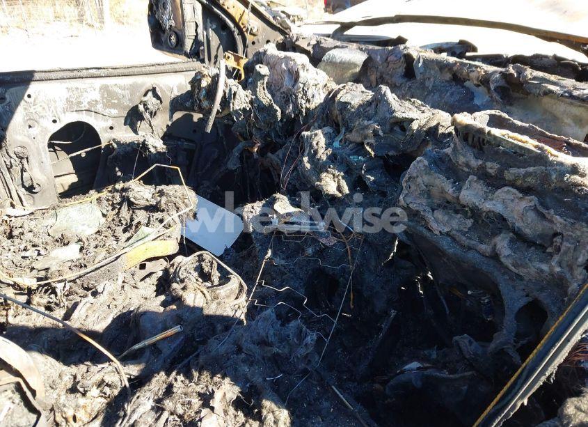 Photo 5 of 2020 Chevrolet Silverado 2500HD 4WD LONG BED LTZ (VIN 1GC4YPEY8LF100348)