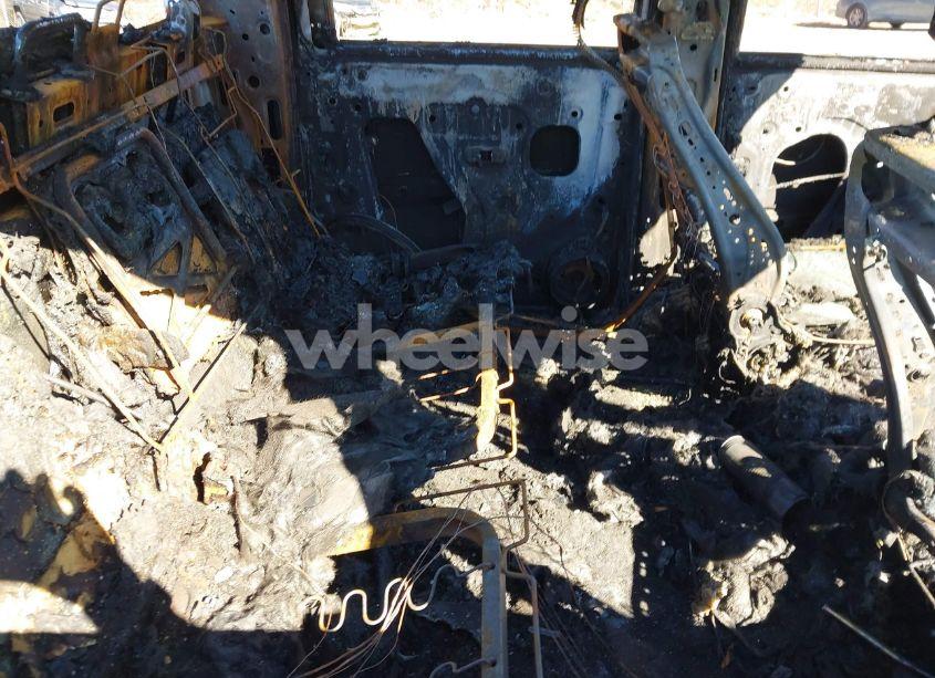 Photo 8 of 2020 Chevrolet Silverado 2500HD 4WD LONG BED LTZ (VIN 1GC4YPEY8LF100348)