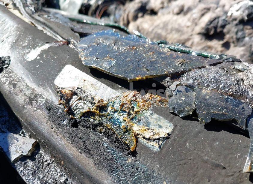 Photo 9 of 2020 Chevrolet Silverado 2500HD 4WD LONG BED LTZ (VIN 1GC4YPEY8LF100348)