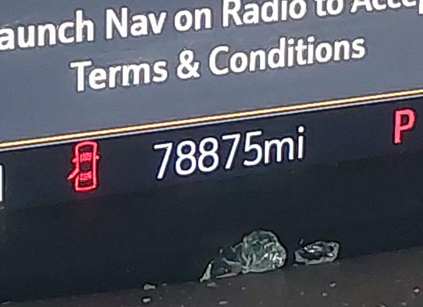 Photo 16 of 2021 Chevrolet Silverado 2500HD 4WD STANDARD BED LTZ (VIN 1GC4YPEYXMF162318)