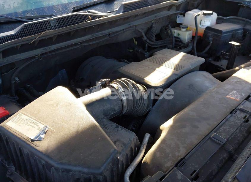 Photo 10 of 2020 Chevrolet Silverado 2500HD 4WD STANDARD BED HIGH COUNTRY (VIN 1GC4YRE74LF125492)