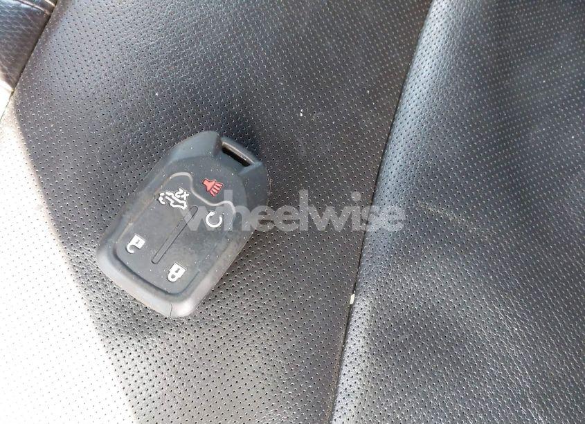 Photo 11 of 2020 Chevrolet Silverado 2500HD 4WD STANDARD BED HIGH COUNTRY (VIN 1GC4YRE74LF125492)