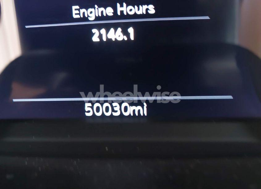 Photo 5 of 2020 Chevrolet Silverado 2500HD 4WD LONG BED HIGH COUNTRY/4WD STANDARD BED HIGH COUNTRY (VIN 1GC4YREY4LF020847)