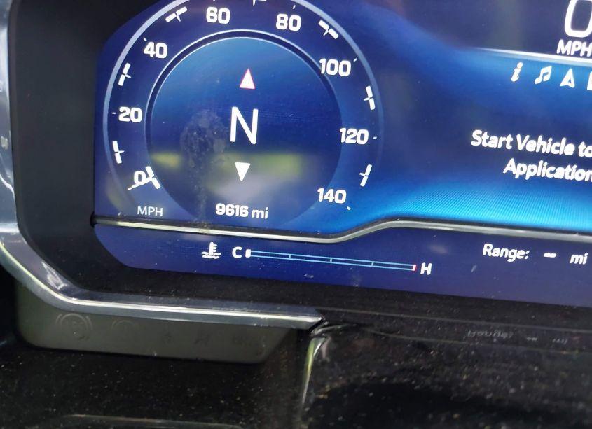 Photo 5 of 2024 Chevrolet Silverado 2500HD HIGH COUNTRY (VIN 1GC4YREY4RF125414)