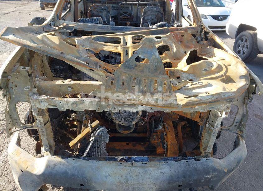 Photo 10 of 2023 Chevrolet Silverado 2500HD 4WD STANDARD BED HIGH COUNTRY (VIN 1GC4YREY5PF138024)