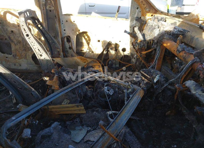 Photo 5 of 2023 Chevrolet Silverado 2500HD 4WD STANDARD BED HIGH COUNTRY (VIN 1GC4YREY5PF138024)