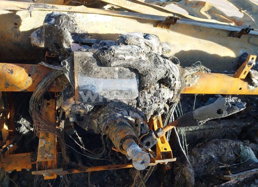 Photo 6 of 2023 Chevrolet Silverado 2500HD 4WD STANDARD BED HIGH COUNTRY (VIN 1GC4YREY5PF138024)